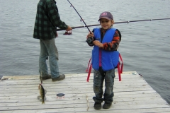 Aymeric-1ère-pêche-05.2007
