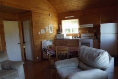 Chalet #10 intérieur 003