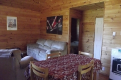 Chalet #10 intérieur 004