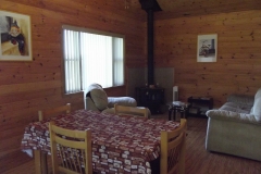 Chalet #10 intérieur 005