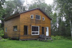 Chalet 11 (10 pers)