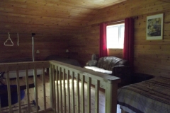 Chalet #11 intérieur 003