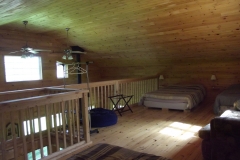 Chalet #11 intérieur 004