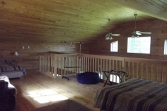 Chalet #11 intérieur 005