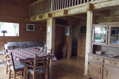 Chalet #11 intérieur 008