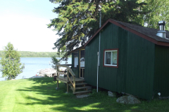Chalet 2 (3-4 pers)