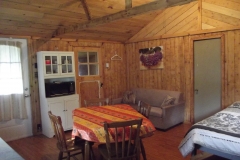 Chalet #2 intérieur 002