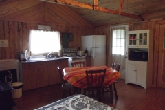 Chalet #2 intérieur 004