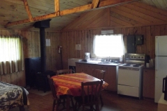 Chalet #2 intérieur 005