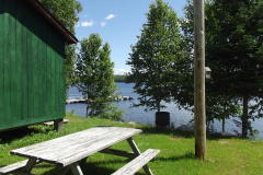 Chalet 5 (2 pers)