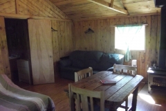 Chalet #5 intérieur 001