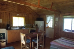 Chalet #5 intérieur 002