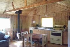 Chalet #5 intérieur 003
