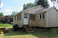 Chalet 6 (4 pers)