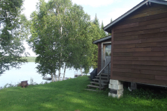 Chalet 7 (4 pers)
