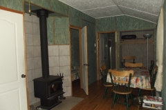 Chalet #7 intérieur 001