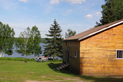 Chalet 9 (6 pers)