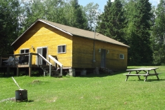 Chalet #9 extérieur 003