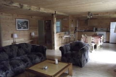 Chalet #9 intérieur 001