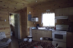 Chalet #1 intérieur 002