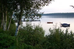 Baie Philomène