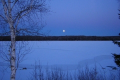 Baskatong-Hiver