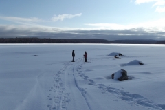 Hiver-Baskatong