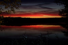 Soir Baie Philomène